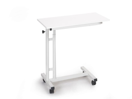 Hasta Önü Yemek Masası - Beyaz | MC-1101