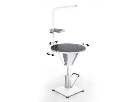 Veteriner Muayene ve Pet Kuaför Masası | MC-2004