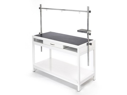 Veteriner Muayene ve Pet Kuaför Masası | MC-2006