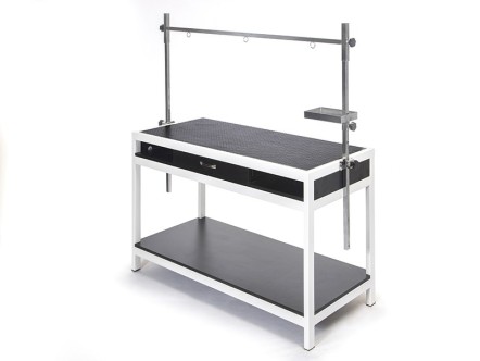 Veteriner Muayene ve Pet Kuaför Masası | MC-2007