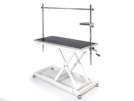 Veteriner Muayene ve Pet Kuaför Masası | MC-2008