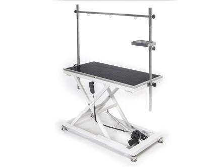 Veteriner Muayene ve Pet Kuaför Masası - 120 cm | MC-2009