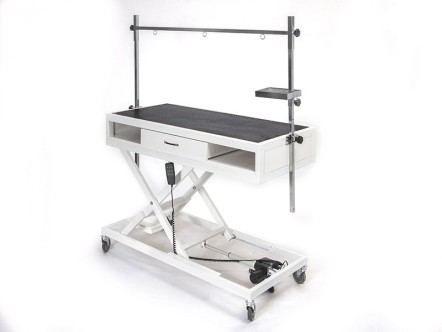 Veteriner Muayene ve Pet Kuaför Masası | MC-2011