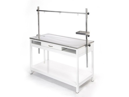 Veteriner Ameliyat Masası - Veteriner Operasyon Masası | MC-2104