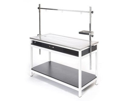 Veteriner Ameliyat Masası - Veteriner Operasyon Masası | MC-2105