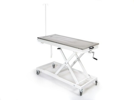 Veteriner Ameliyat Masası - Veteriner Operasyon Masası | MC-2106