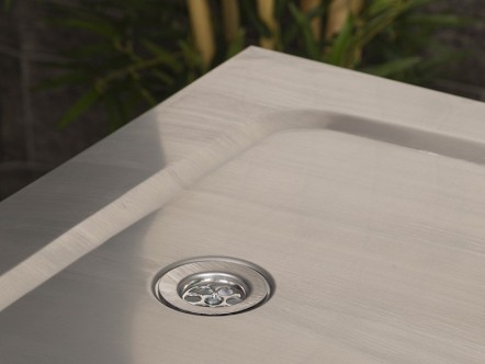 Veteriner Ameliyat & Operasyon Masası - 120 cm | MC-2107