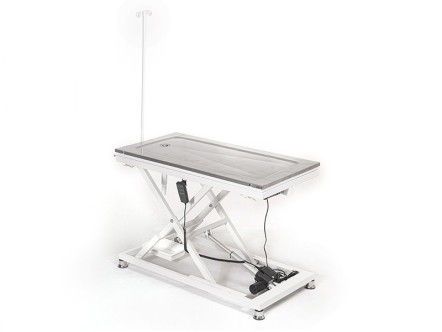 Veteriner Ameliyat & Operasyon Masası - 120 cm | MC-2107