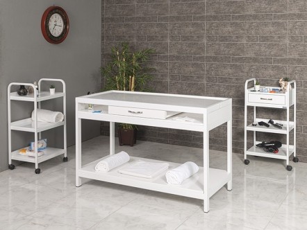 Veteriner Röntgen X-Ray Masası | MC-2201