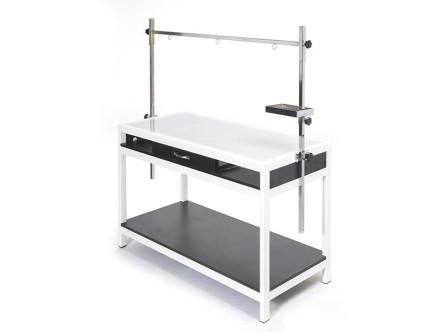 Veteriner Röntgen X-Ray Masası | MC-2202