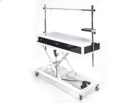 Veteriner Röntgen X-Ray Masası | MC-2204