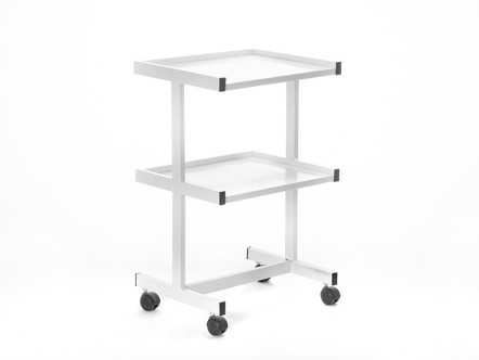 Beta 2 Raflı Tipi Etajer Sehpa | MC-5006