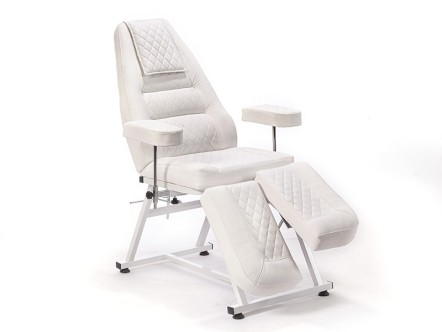 Stella-2 | Sırt ve Ayak Kısmı Hareketli Koltuk | MC-3004