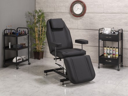 Dora | Sırt, Ayak ve Yükseklik Hareketli Koltuk | MC-3007