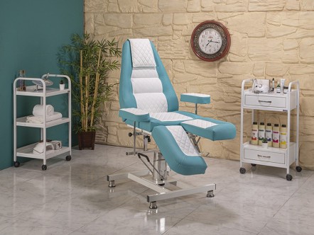 Aden-2 | Sırt, Ayak ve Yükseklik Hareketli Koltuk | MC-3010