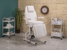 Prestige | Sırt, Ayak ve Yükseklik Hareketli Koltuk | MC-3011