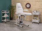 Diamond | Sırt, Ayak ve Yükseklik Hareketli Koltuk | MC-3012