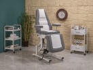 Diamond | Sırt, Ayak ve Yükseklik Hareketli Koltuk | MC-3012