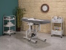 Diamond | Sırt, Ayak ve Yükseklik Hareketli Koltuk | MC-3012