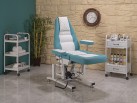 Diamond | Sırt, Ayak ve Yükseklik Hareketli Koltuk | MC-3012