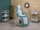 Diamond | Sırt, Ayak ve Yükseklik Hareketli Koltuk | MC-3012