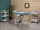 Diamond | Sırt, Ayak ve Yükseklik Hareketli Koltuk | MC-3012
