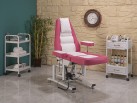 Diamond | Sırt, Ayak ve Yükseklik Hareketli Koltuk | MC-3012