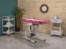 Diamond | Sırt, Ayak ve Yükseklik Hareketli Koltuk | MC-3012