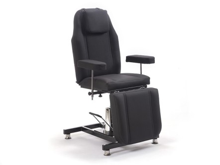 Dora Dövme Koltuğu | Sırt, Ayak ve Yükseklik Hareketli | MC-4007