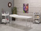 Standart | Katlanır Ayaklı Bakım, Masaj ve Spa Masası | MC-3102