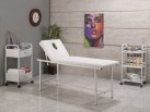 Standart | Katlanır Ayaklı Bakım, Masaj ve Spa Masası | MC-3102