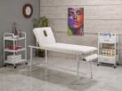 Standart | Havluluk Aparatlı Bakım, Masaj ve Spa Masası | MC-3104