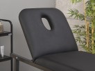 Orka | Havluluk Aparatlı Bakım, Masaj ve Spa Masası | MC-3112