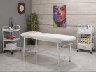 Orka | Havluluk Aparatlı Bakım, Masaj ve Spa Masası | MC-3112