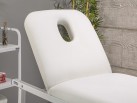 Orka | Havluluk Aparatlı Bakım, Masaj ve Spa Masası | MC-3112