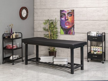 Prime | Ekstra Sağlam Bakım ve Muayene Masası | MC-3121