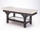 Agora | Ahşap Bakım ve Muayene Masası | MC-3141