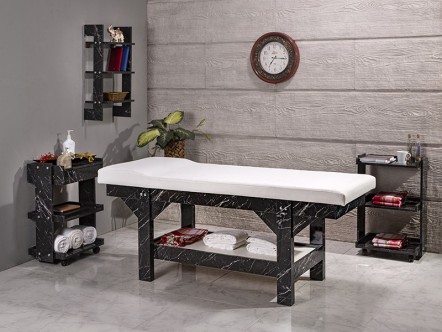 Agora | Ahşap Bakım ve Muayene Masası | MC-3141