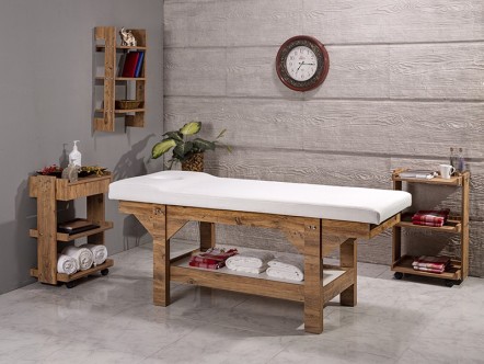 Agora | Bakım, Masaj ve Spa Masası | MC-3142
