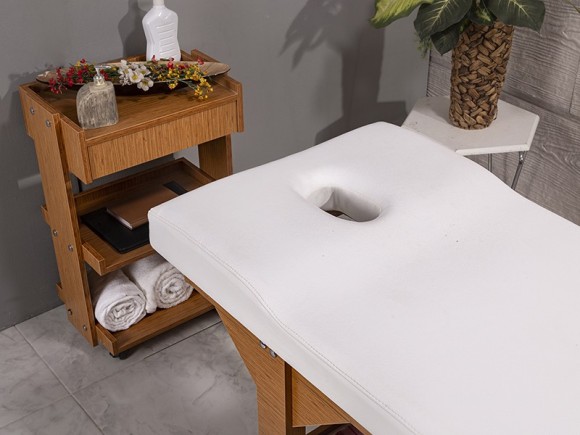 Agora | Bakım, Masaj ve Spa Masası | MC-3142
