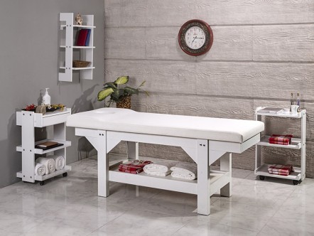 Agora | Bakım, Masaj ve Spa Masası | MC-3142