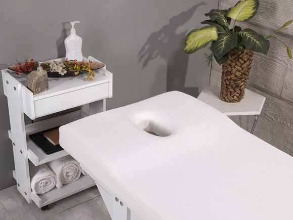 Agora | Bakım, Masaj ve Spa Masası | MC-3142