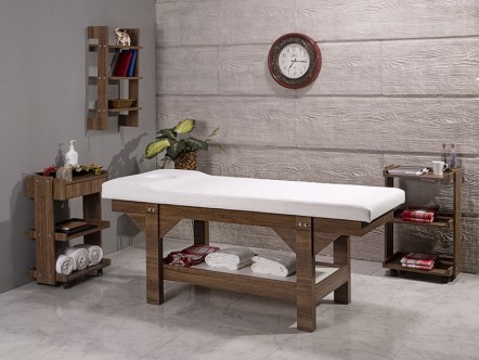 Agora | Bakım, Masaj ve Spa Masası | MC-3142