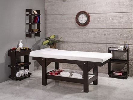 Agora | Bakım, Masaj ve Spa Masası | MC-3142
