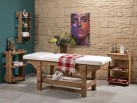 Agora | Sırt Hareketli Bakım, Masaj ve Spa Masası | MC-3144