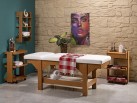 Agora | Sırt Hareketli Bakım, Masaj ve Spa Masası | MC-3144