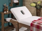 Agora | Sırt Hareketli Bakım, Masaj ve Spa Masası | MC-3144