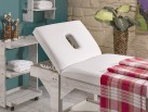 Agora | Sırt Hareketli Bakım, Masaj ve Spa Masası | MC-3144