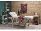 Agora | Sırt Hareketli Bakım, Masaj ve Spa Masası | MC-3144