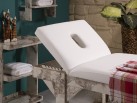 Agora | Sırt Hareketli Bakım, Masaj ve Spa Masası | MC-3144